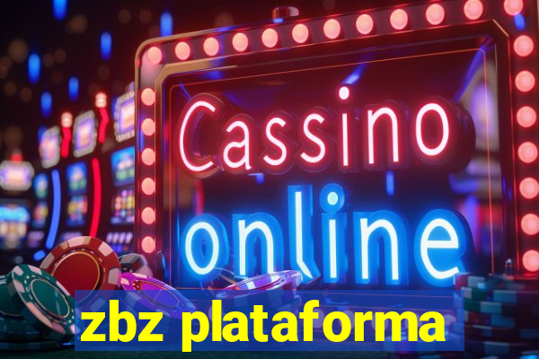 zbz plataforma